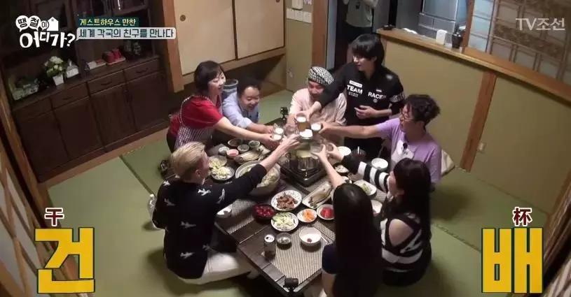 收视率很低但坚持播出的综艺 (三无综艺最新视频)