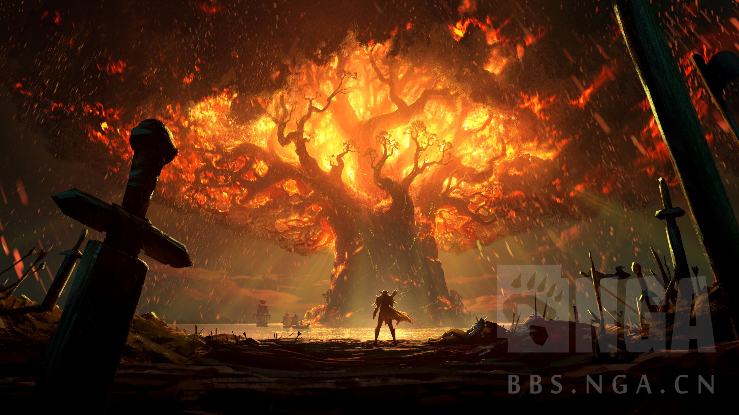 魔兽8.0升级任务攻略,魔兽联盟任务升级路线