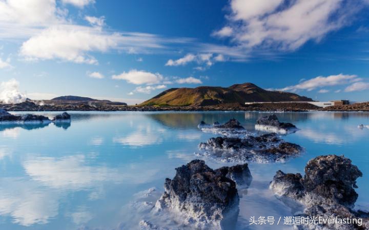 七夕奏响蓝色恋曲，和TA沉醉家中的“蓝调”