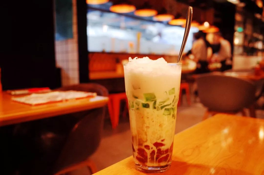 椰子吃了好么,椰子最好吃的单品