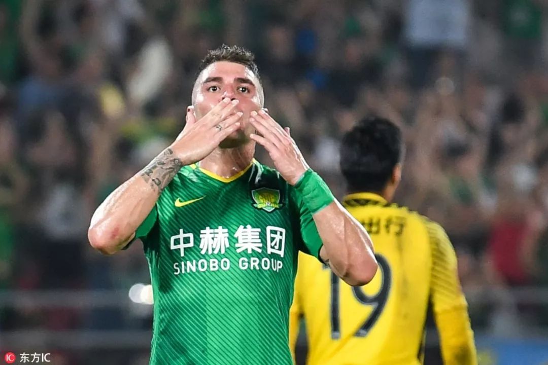 国安胜华夏最新消息,中超积分榜国安战绩二十八轮