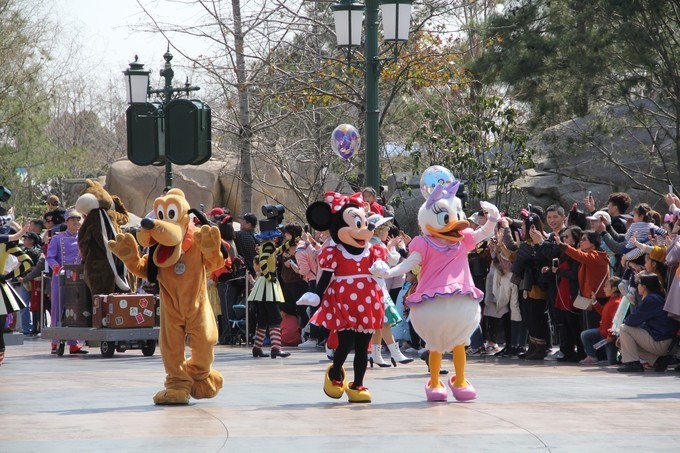 上海迪士尼一日游攻略超详细,上海迪士尼住宿攻略两日游