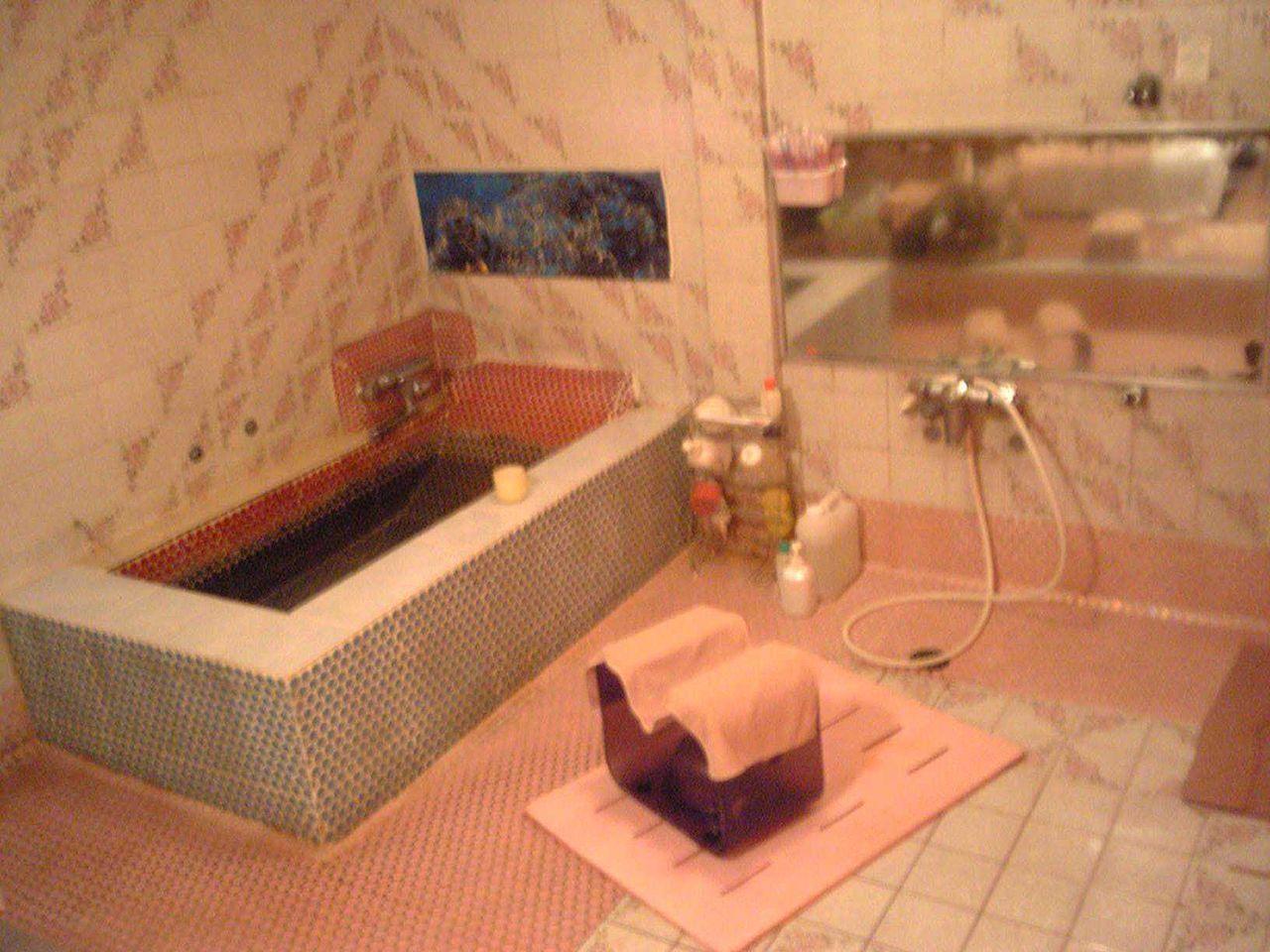 日本酒店真相揭秘,探秘日本情侣酒店