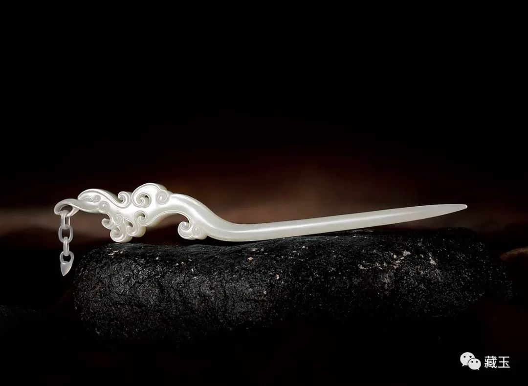 最美的玉石挂件,最美的和田玉籽料奇石