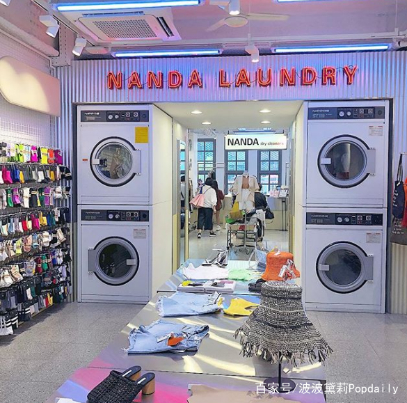 首尔逛街美妆,首尔地铁美妆店地图