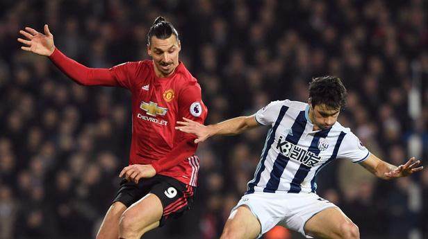 伊布恐怖进球,伊布3场比赛6球