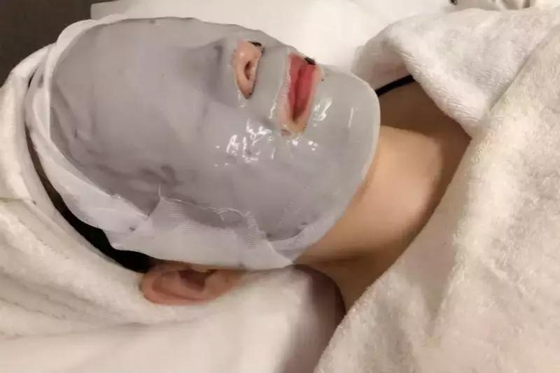 晒出干纹不可逆,晒出干纹