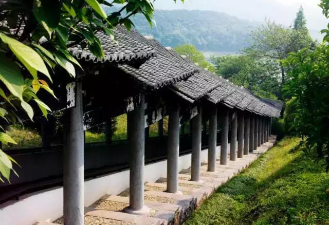 浙江杭州隐藏了一个绝佳旅行地,杭州车程一两个小时的旅游攻略