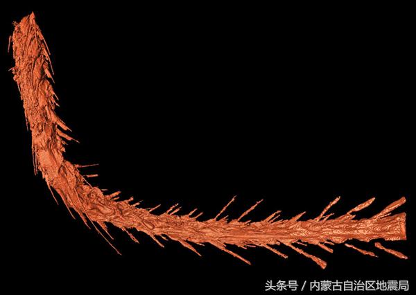 学姐带你看实验室,学姐带你看地球