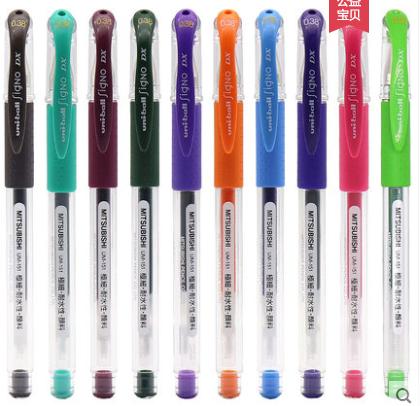 盘点那些好用又颜值高的文具,文具控必看