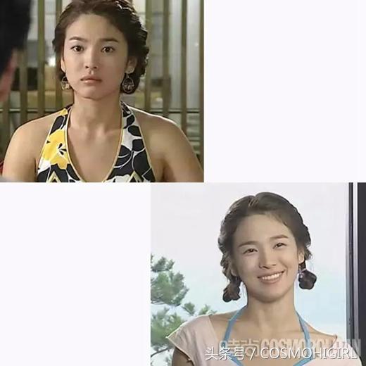 韩剧回忆杀江惠娜,最好看的韩剧大盘点部部经典