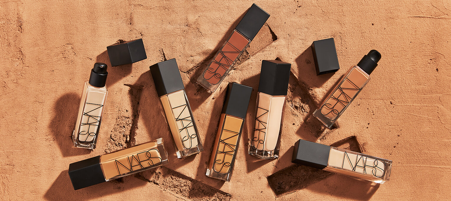 “色气满满”的NARS，还有这些女明星都在抢着用的美妆单品值得买