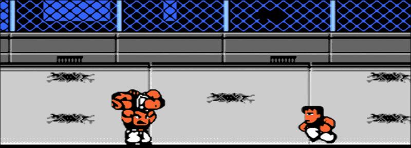 fc热血系列剧情,热血物语冷峰学园怎么过