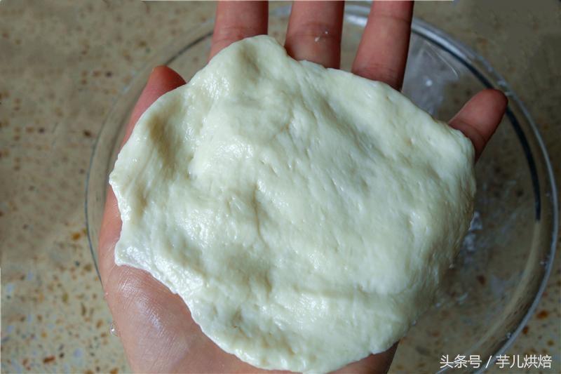 新疆鸡蛋西红柿面片汤,番茄面皮疙瘩汤