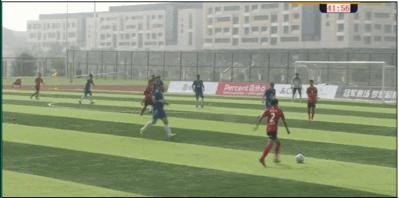 中乙山西信都最新战报,汉为体育2018中冠联赛积分榜