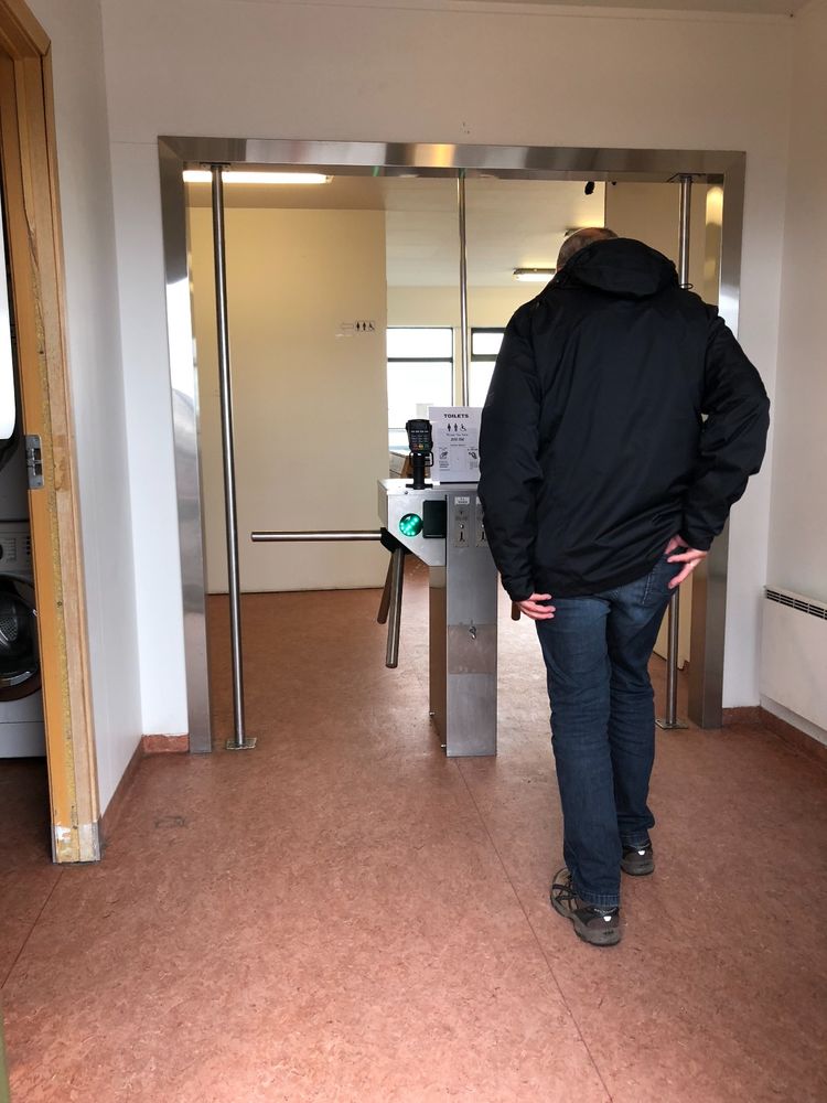 冰岛之行,千姿百态的冰岛行