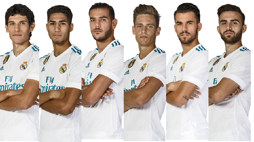 无声无息中皇马奉行一政策已6年，过了这岁数的球员佛爷统统不要