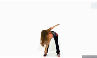 运动前热身与拉伸操完整新手,运动热身的正确拉伸方法