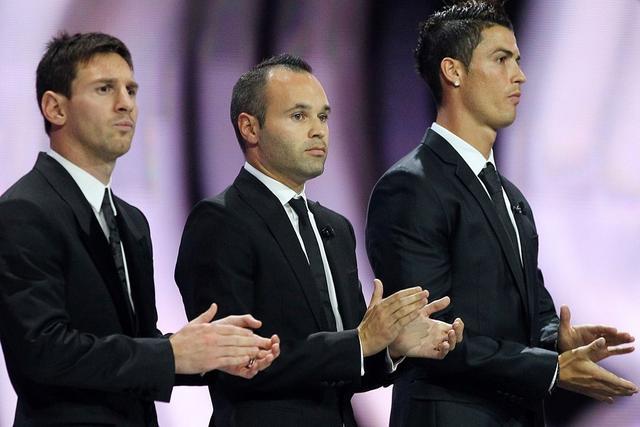 c罗的辉煌有多强,c罗巅峰时期是不是有2500亿欧元