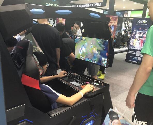 chinajoy入场攻略,去chinajoy穿什么