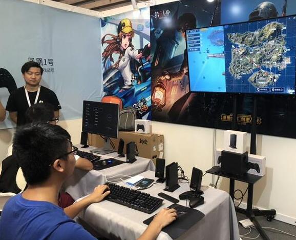 chinajoy入场攻略,去chinajoy穿什么