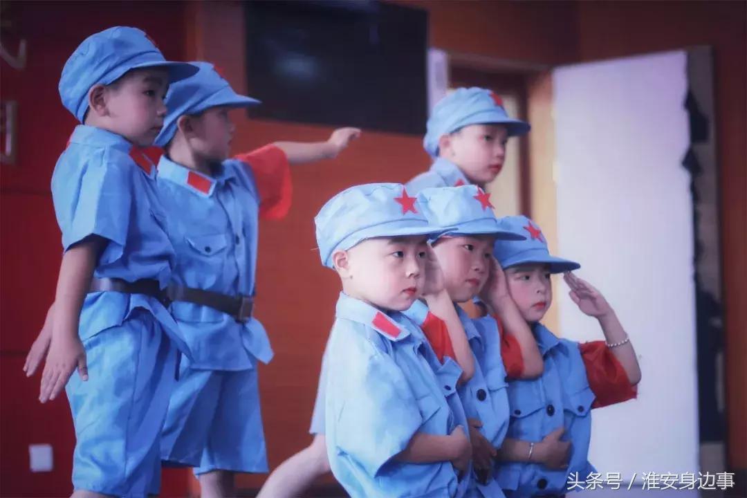 八一进军营活动,庆八一进军营志愿服务活动