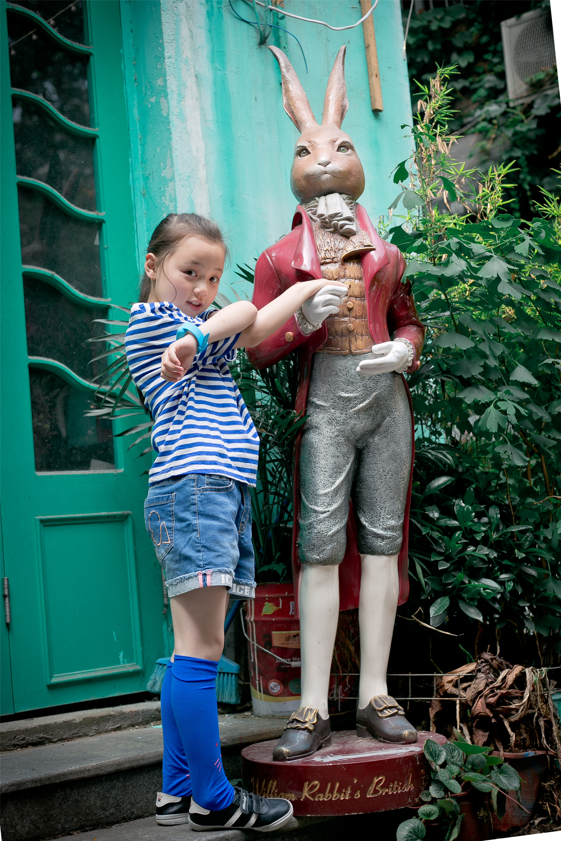 暑假遛娃的好去处3天倒计时,暑假溜娃的好去处