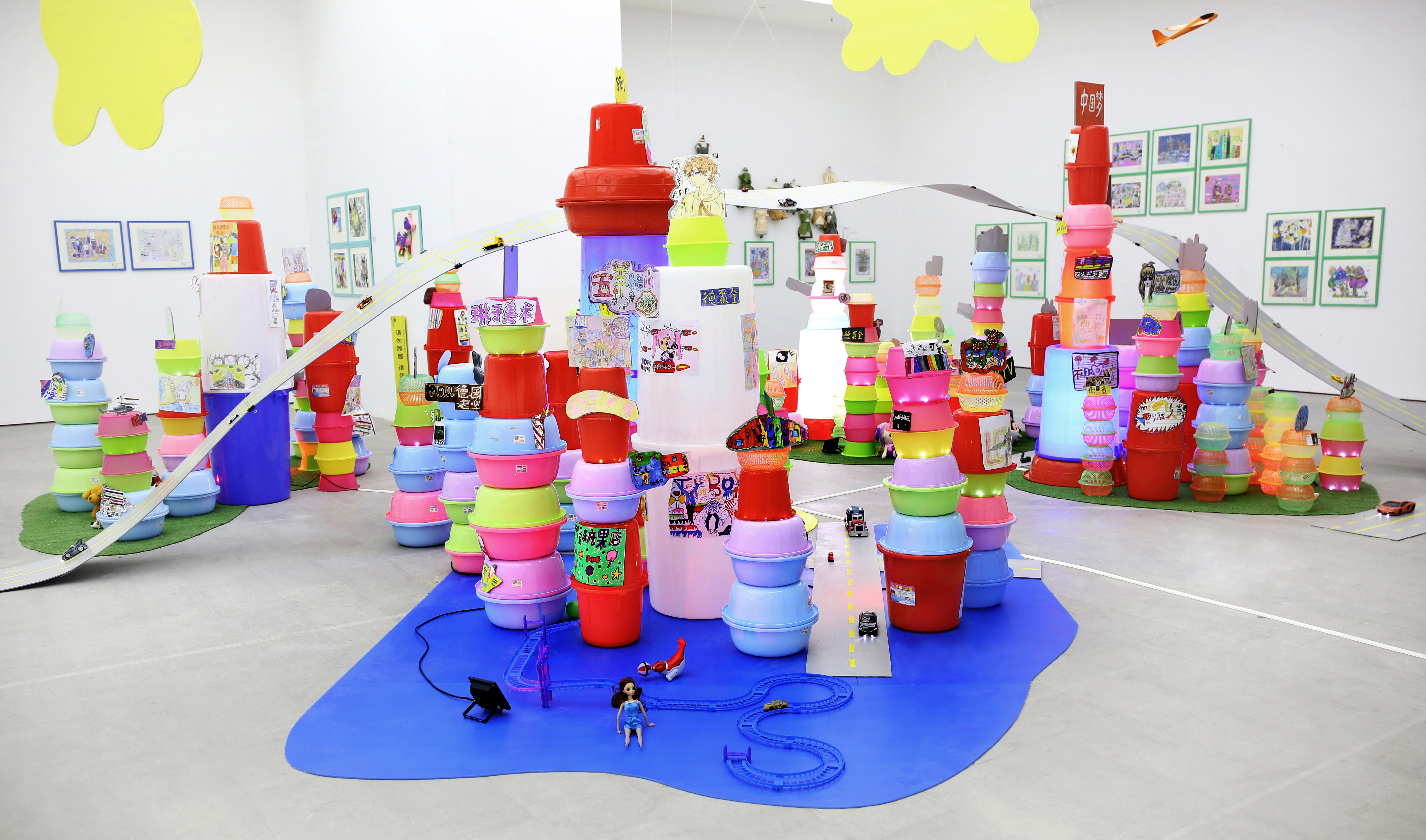 暑假遛娃的好去处3天倒计时,暑假溜娃的好去处