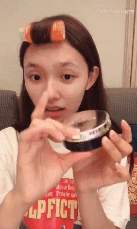 林允推荐的粉饼,林允补妆气垫