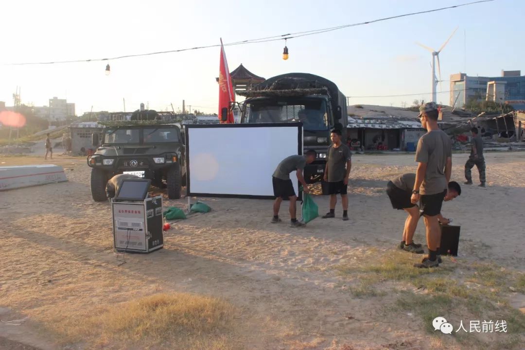 面朝大海烧烤,面朝大海人生就像奔流不息的大海