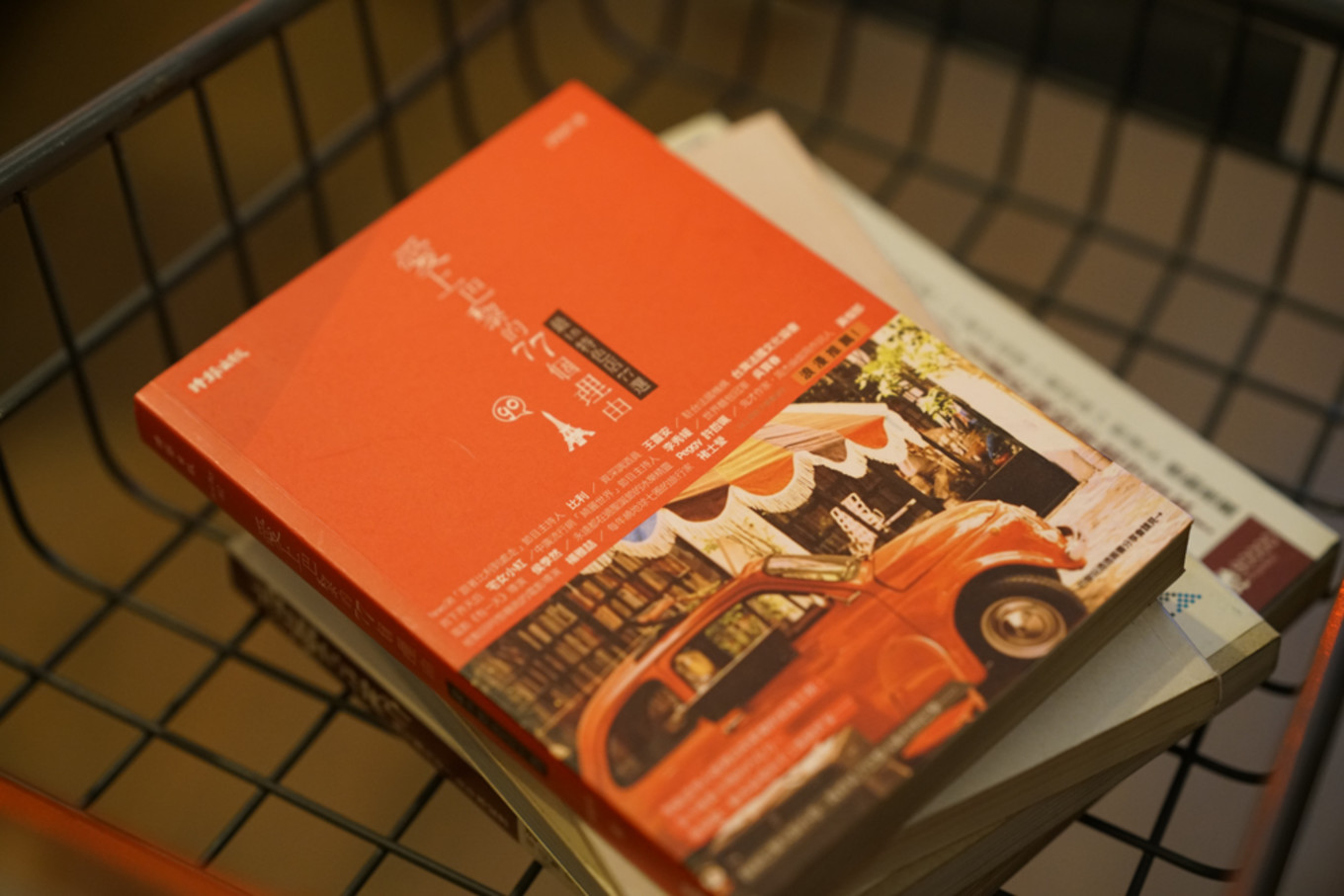 台湾最大二手书店,台北值得一去的独立书店