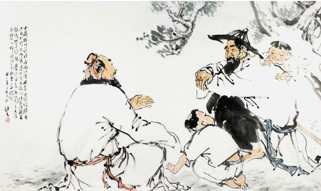 人际交往中最忌讳的4点,能让你左右逢源的人际交往技巧