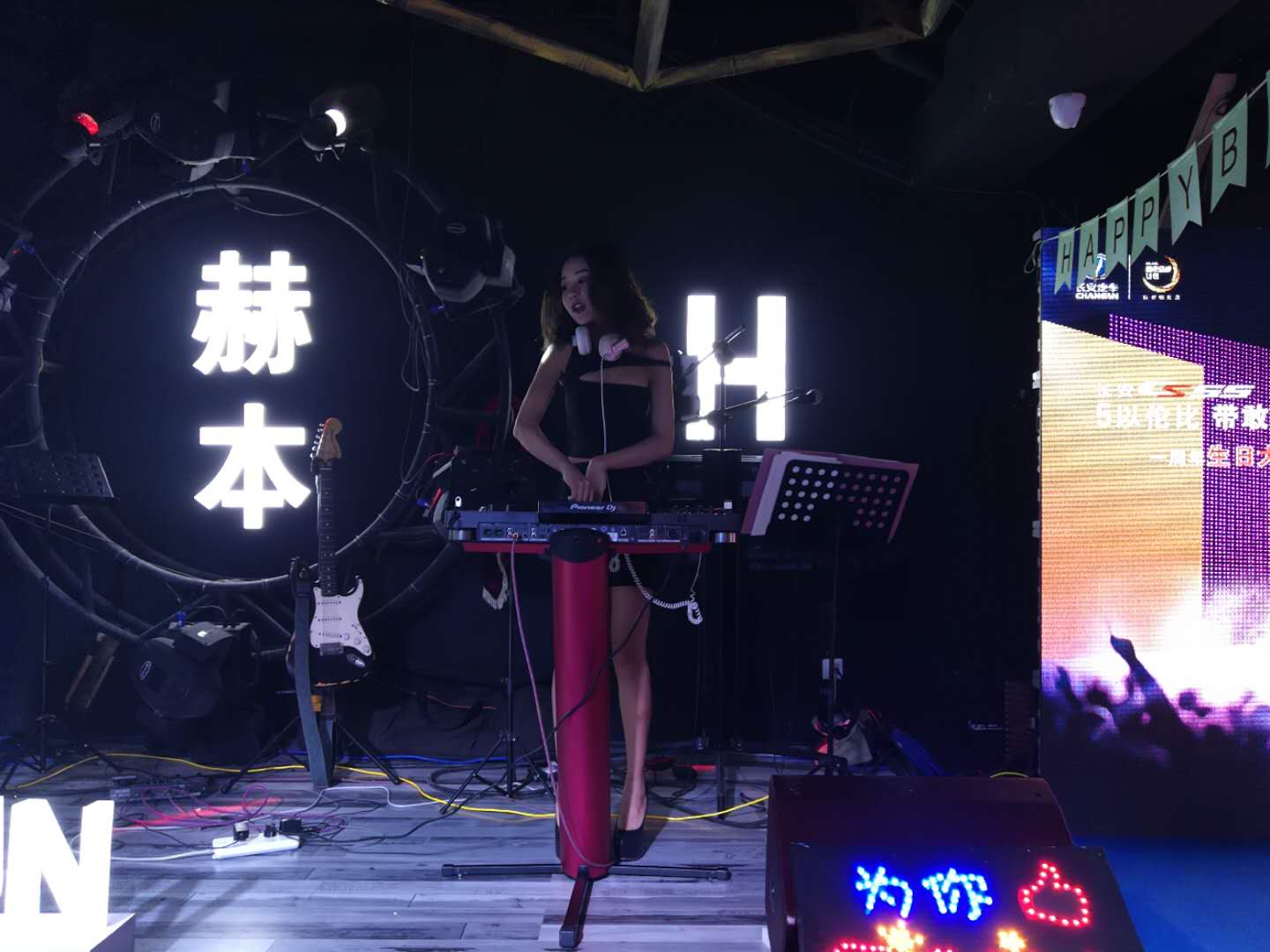 沉浸式体验长安cs55plus一代,长安cs55沉寂式体验