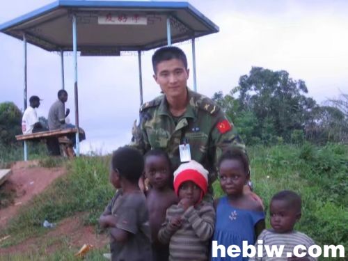 退伍军人刘伟,刘伟事迹给我们启示