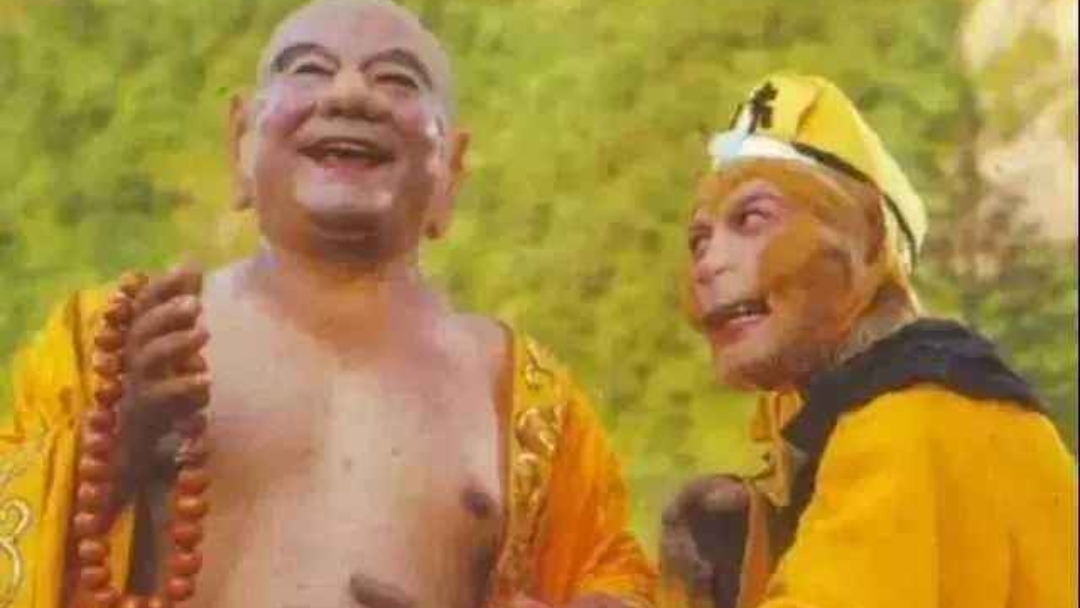 天蓬元帅大闹天宫片段,天蓬元帅之大闹天宫