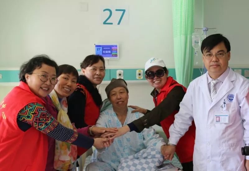 深圳医生走出6年肝癌,深圳抗癌成功案例