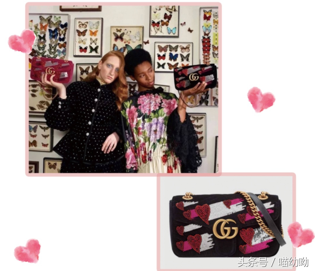 今年七夕流行的包,今年七夕礼物包包