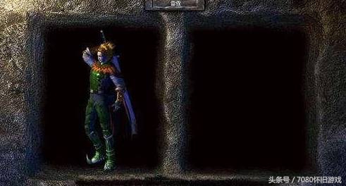 热血传奇有几年,热血传奇最不可思议的一件事