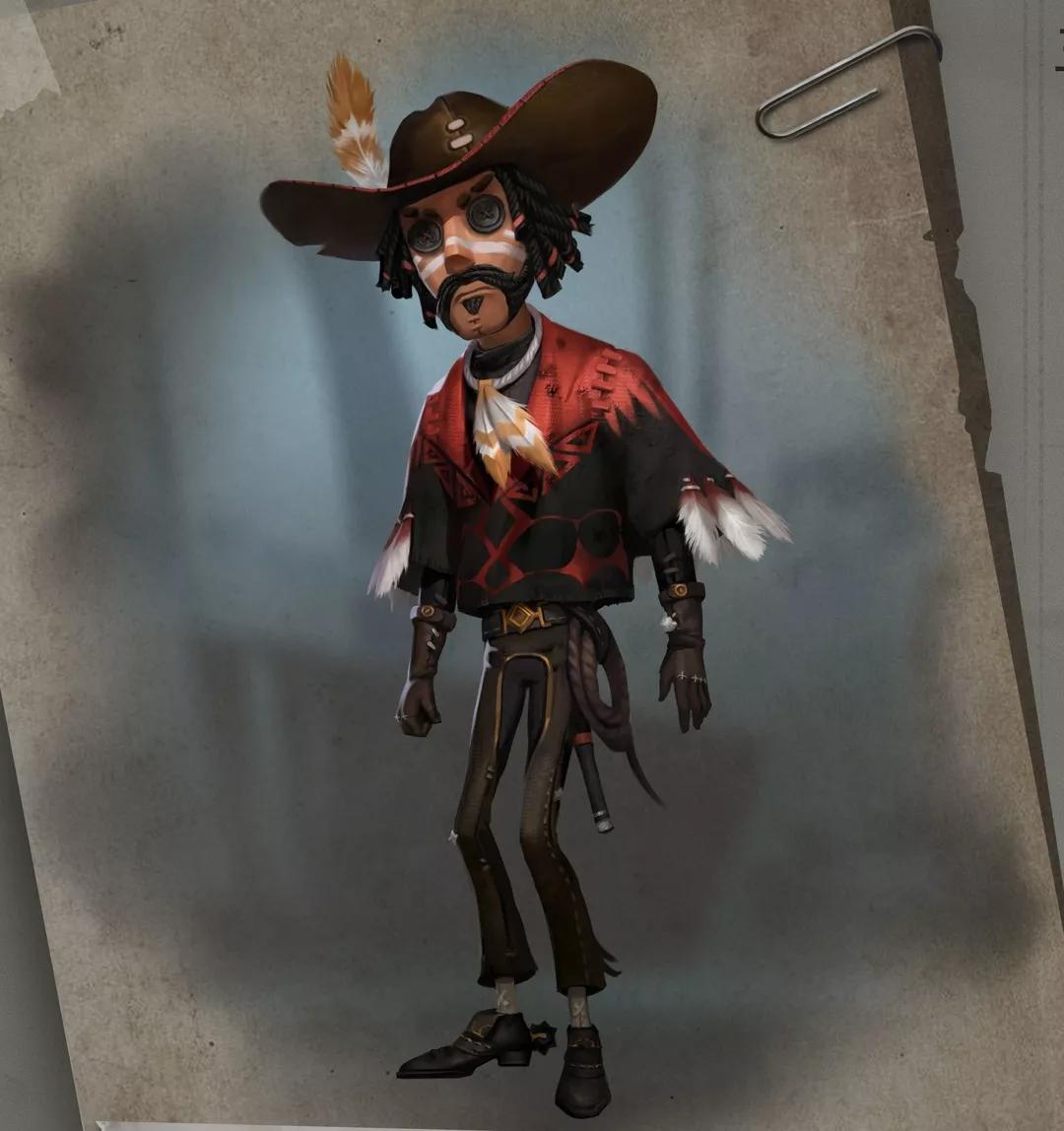 牛仔共研服什么时候正式上线,新求生者牛仔上线共研服