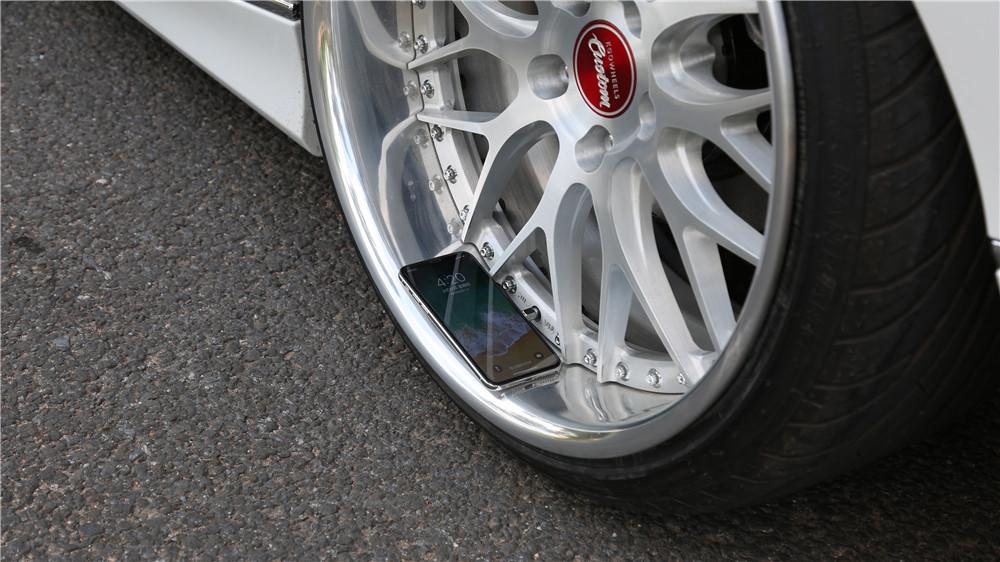 本田10代雅阁国内首改，花费7万将车打造成精品姿态！