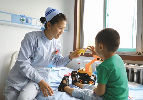 手足口病渐入高发季,手足口病预防幼儿