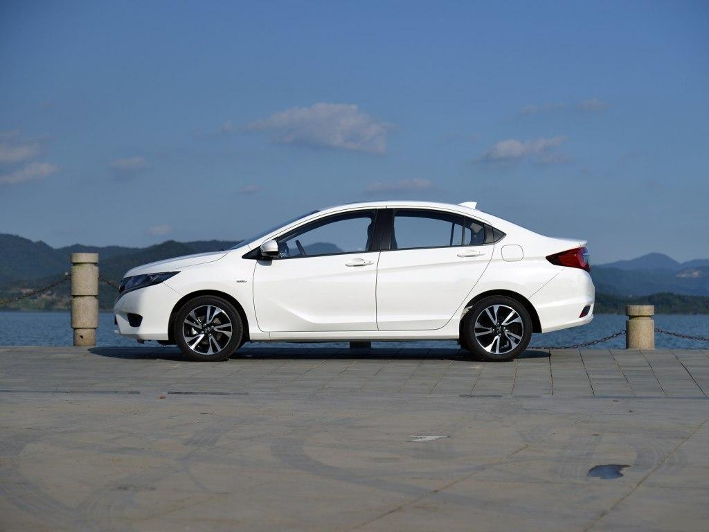 现款飞度动力怎么样,飞度没力