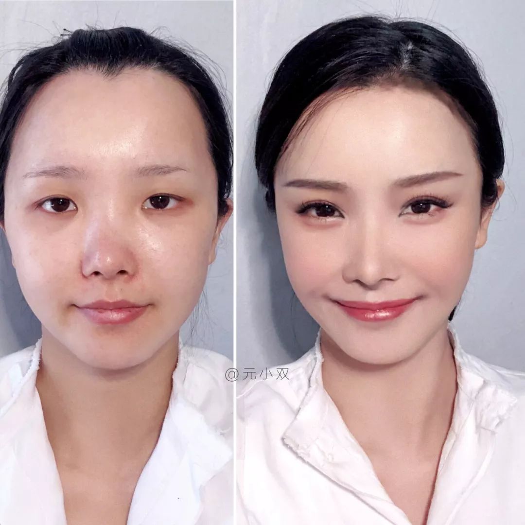 三庭五眼怎么判断眼距,怎么用三庭五眼测眼间距