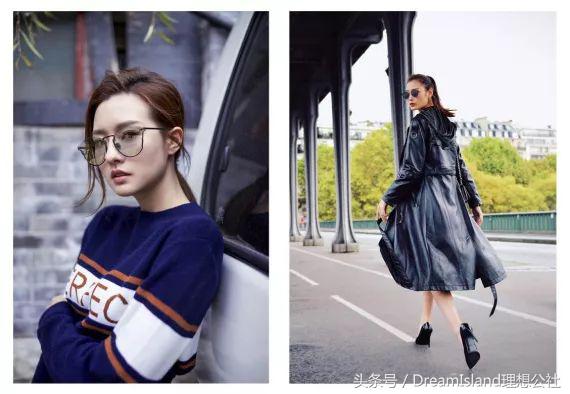 17年比较流行的墨镜单品,今年最流行的墨镜