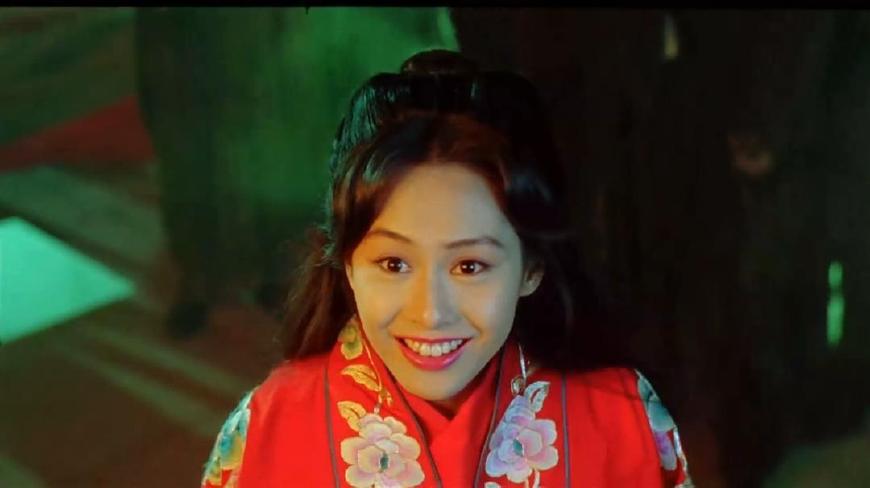 大话西游成经典后的刘镇伟,刘镇伟在大话西游里的角色