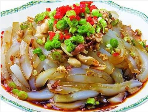 连云港特产云雾红茶,连云港特产无盐虾皮