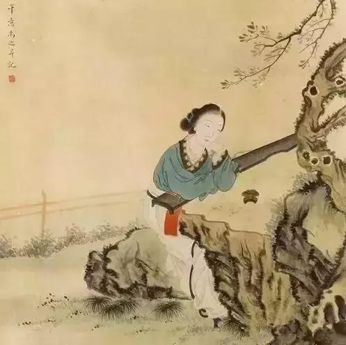 十句最深情的古诗句,十首古诗道尽人生