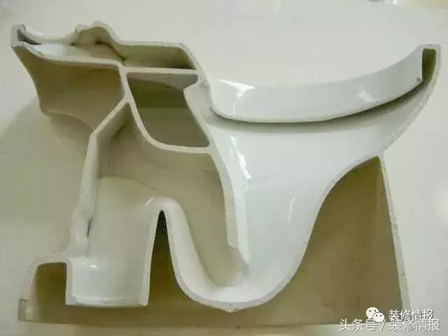 选最好用的马桶怎么选,马桶冲力大小看哪些参数