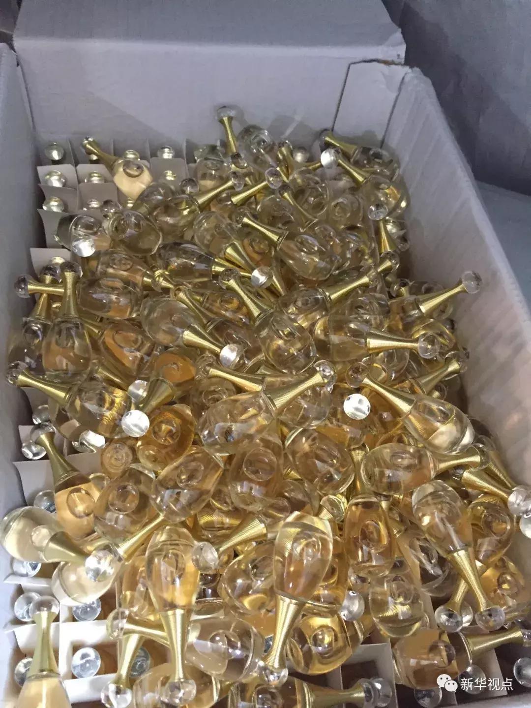 香水便宜海淘,美国海淘600元的香水