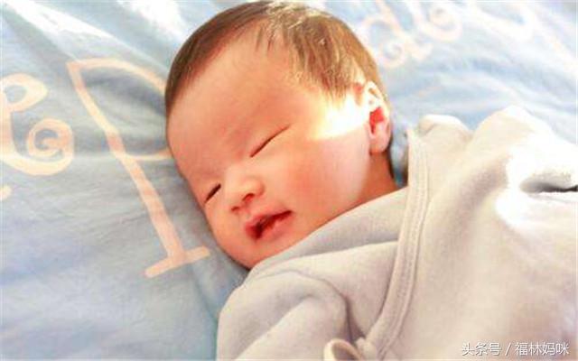 宝宝身体的4个部位，个个都是命根子，养不好将来落下一身病